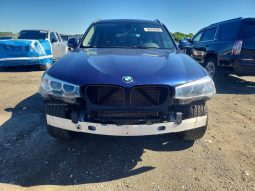 
BMW X3 XDRIVE28I, 2016 (2015) full									