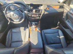 
BMW X3 XDRIVE28I, 2016 (2015) full									