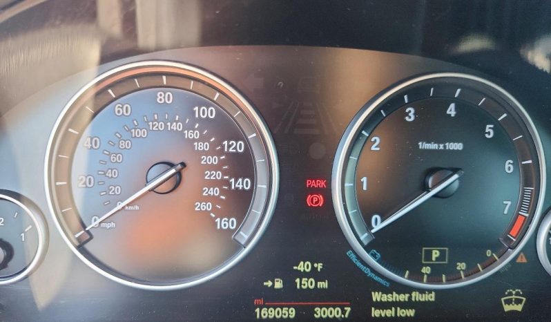 
BMW X3 XDRIVE28I, 2016 (2015) full									