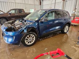 
FORD ESCAPE SE, 2020 full									