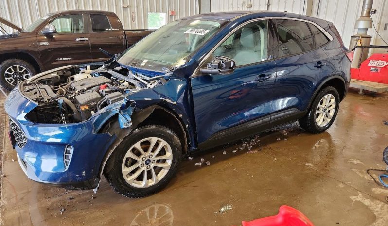 
FORD ESCAPE SE, 2020 full									