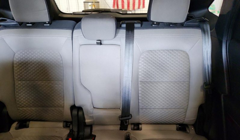 
FORD ESCAPE SE, 2020 full									