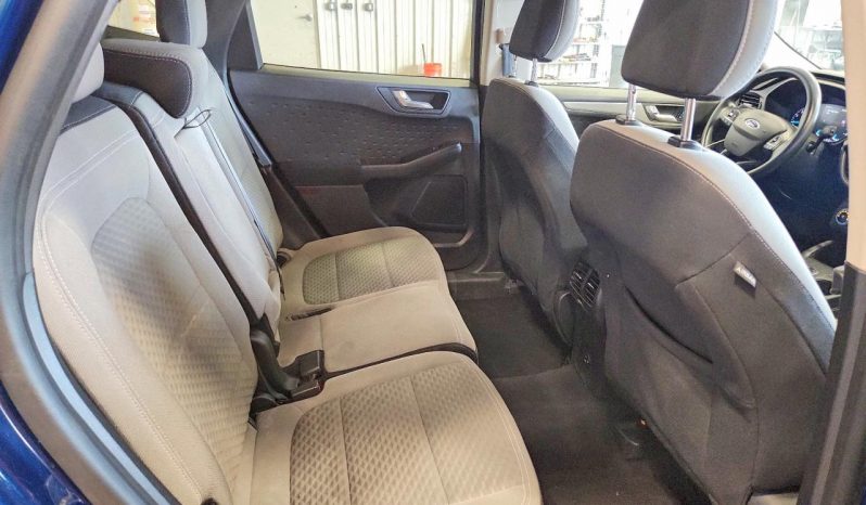 
FORD ESCAPE SE, 2020 full									