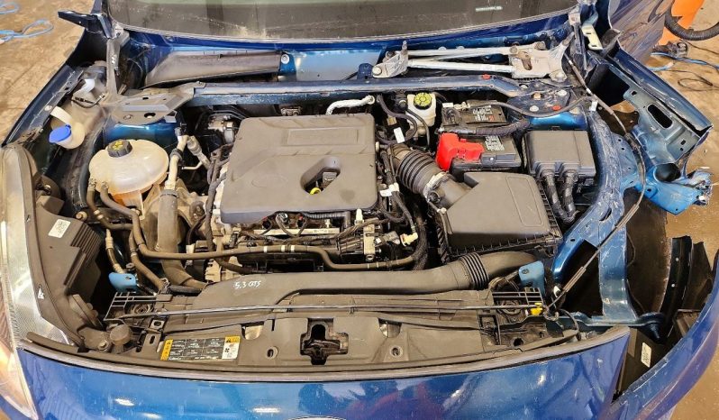 
FORD ESCAPE SE, 2020 full									