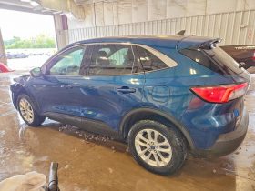 FORD ESCAPE SE, 2020