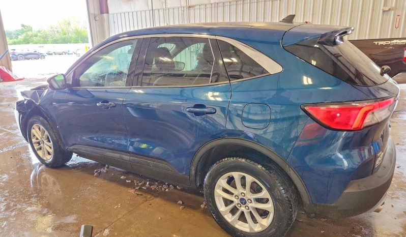 
FORD ESCAPE SE, 2020 full									
