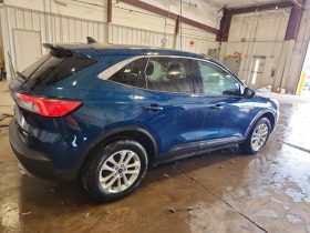 FORD ESCAPE SE, 2020