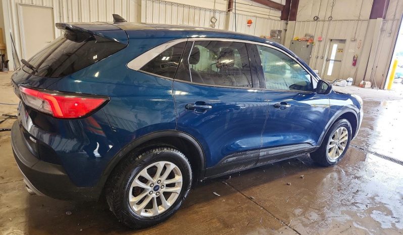 
FORD ESCAPE SE, 2020 full									