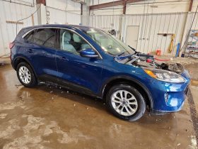 FORD ESCAPE SE, 2020