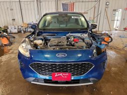 
FORD ESCAPE SE, 2020 full									