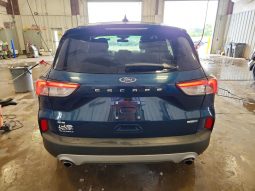
FORD ESCAPE SE, 2020 full									