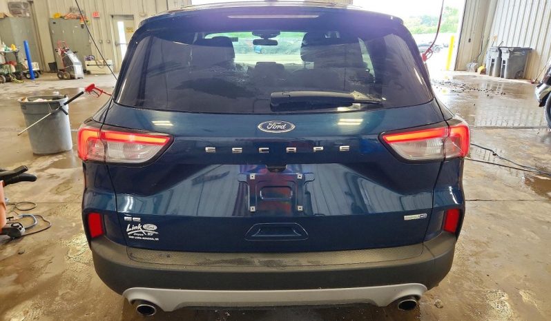 
FORD ESCAPE SE, 2020 full									