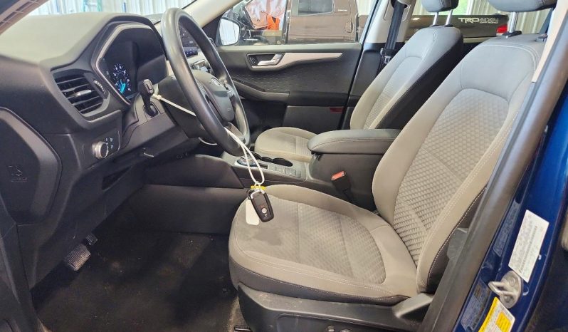 
FORD ESCAPE SE, 2020 full									