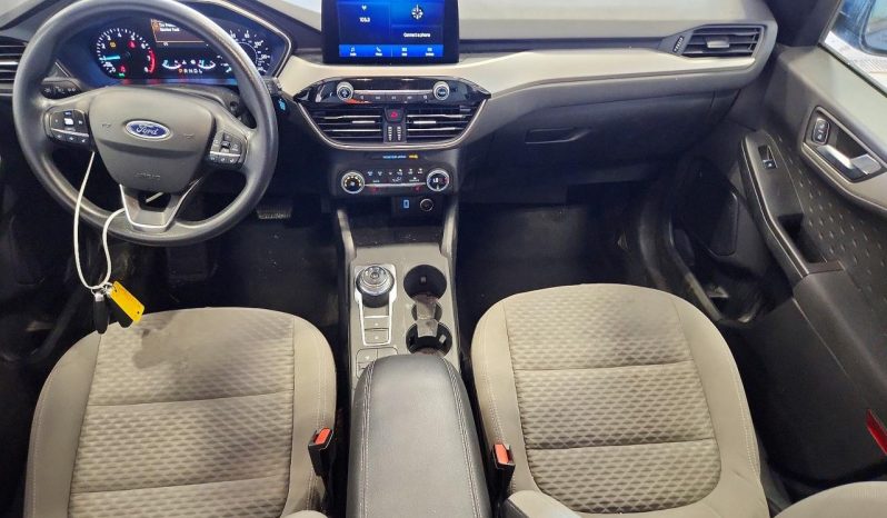 
FORD ESCAPE SE, 2020 full									