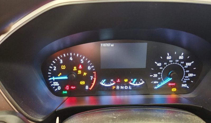 
FORD ESCAPE SE, 2020 full									