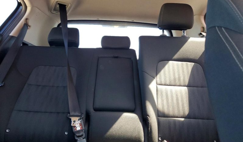 
KIA SPORTAGE LX, 2021 full									