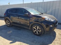 KIA SPORTAGE LX, 2021