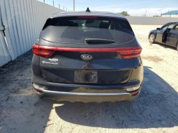 KIA SPORTAGE LX, 2021
