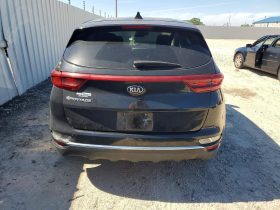 KIA SPORTAGE LX, 2021