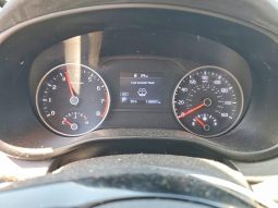
KIA SPORTAGE LX, 2021 full									