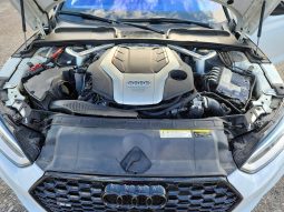 
AUDI S5 PREMIUM PLUS, 2018 full									