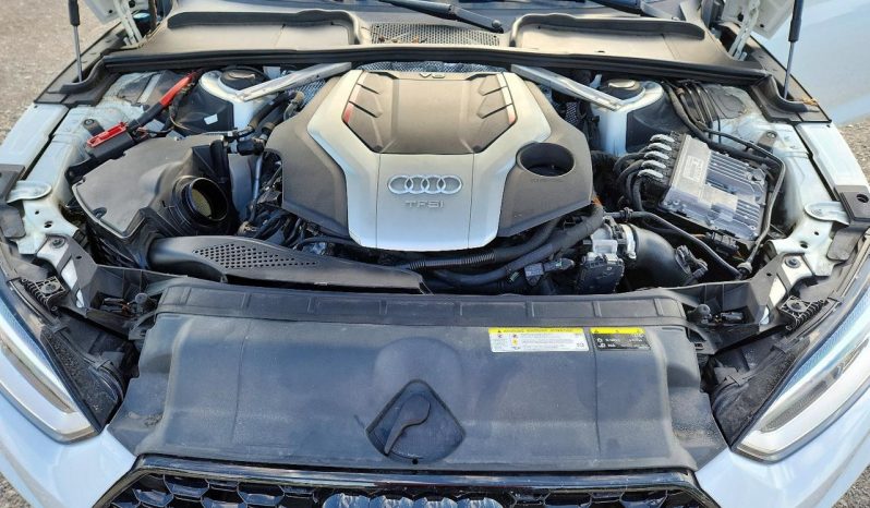 
AUDI S5 PREMIUM PLUS, 2018 full									