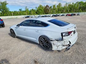 AUDI S5 PREMIUM PLUS, 2018