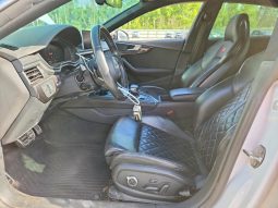 
AUDI S5 PREMIUM PLUS, 2018 full									