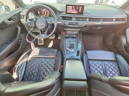 
AUDI S5 PREMIUM PLUS, 2018 full									