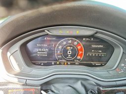 
AUDI S5 PREMIUM PLUS, 2018 full									