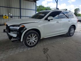 VOLVO XC90 T5, 2018 (2017)