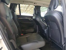
VOLVO XC90 T5, 2018 (2017) full									