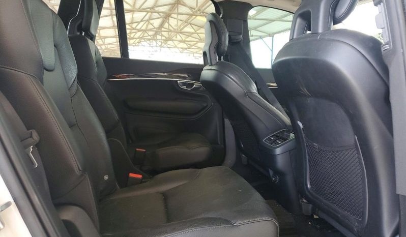 
VOLVO XC90 T5, 2018 (2017) full									