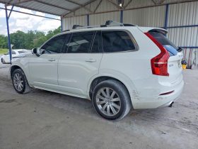 VOLVO XC90 T5, 2018 (2017)