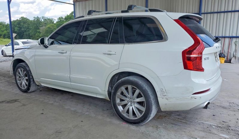 
VOLVO XC90 T5, 2018 (2017) full									