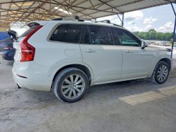 
VOLVO XC90 T5, 2018 (2017) full									