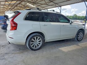VOLVO XC90 T5, 2018 (2017)