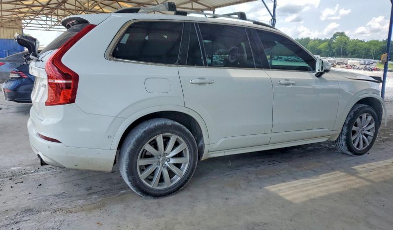 
VOLVO XC90 T5, 2018 (2017) full									