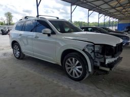 
VOLVO XC90 T5, 2018 (2017) full									