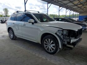 VOLVO XC90 T5, 2018 (2017)