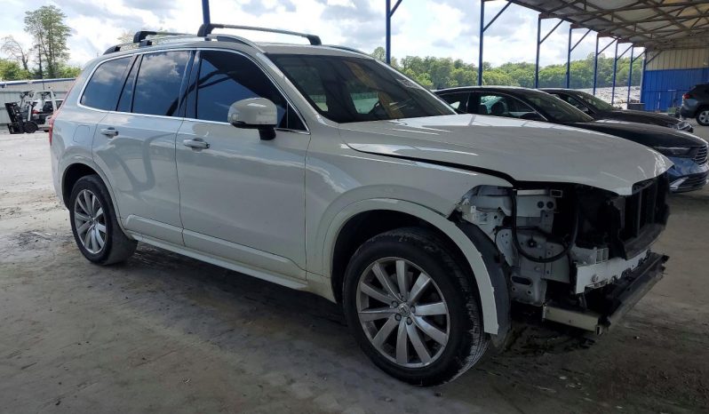 
VOLVO XC90 T5, 2018 (2017) full									