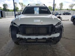 
VOLVO XC90 T5, 2018 (2017) full									