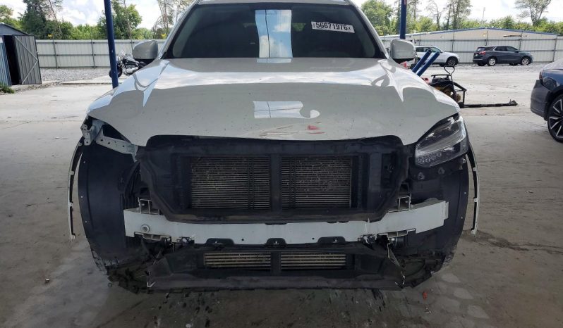 
VOLVO XC90 T5, 2018 (2017) full									
