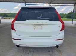 
VOLVO XC90 T5, 2018 (2017) full									