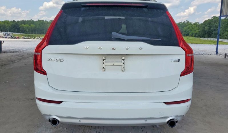 
VOLVO XC90 T5, 2018 (2017) full									