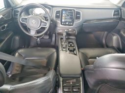 
VOLVO XC90 T5, 2018 (2017) full									