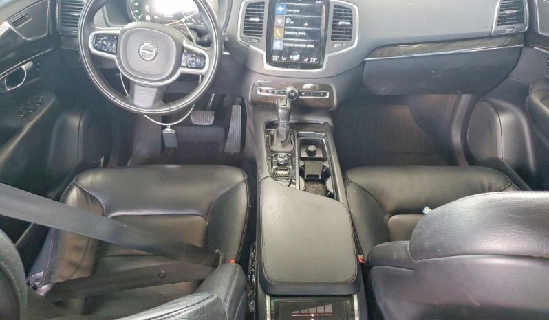 
VOLVO XC90 T5, 2018 (2017) full									