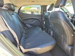 
FORD MUSTANG MACH-E SELECT, 2023 full									