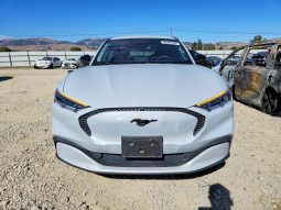 
FORD MUSTANG MACH-E SELECT, 2023 full									