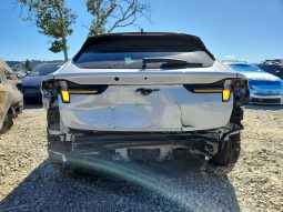 
FORD MUSTANG MACH-E SELECT, 2023 full									